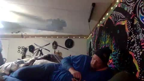 Jerry online show from January 29, 1:16 am