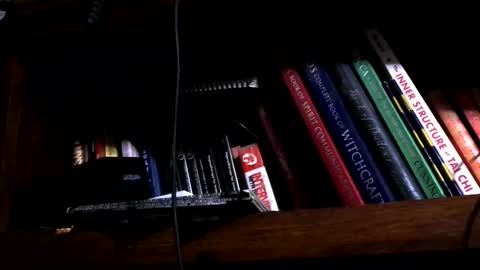 Jerry online show from December 28, 8:48 am