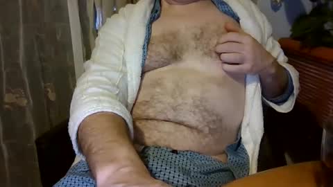 Don online show from December 17, 10:38 pm