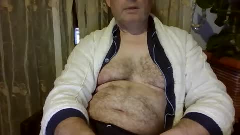 Don online show from December 3, 10:54 pm