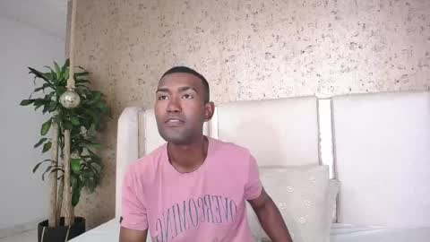 kingebony_wm online show from February 8, 8:42 pm