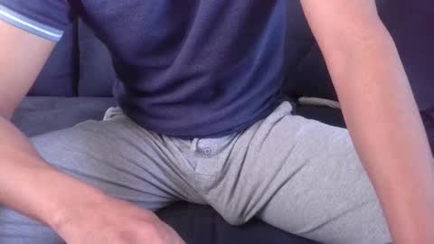 kinggotti7 online show from February 6, 5:27 pm