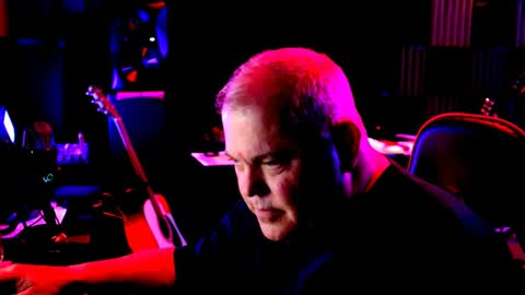 King James VIII online show from September 13, 6:05 am