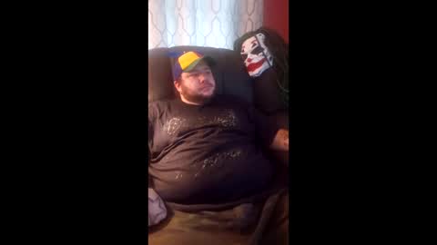 kingkongteddy online show from June 10, 2:49 pm
