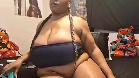 KingKoodah online show from April 22, 2:52 am