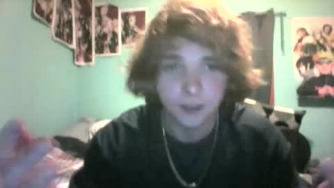 King krabz online show from January 18, 2:42 am