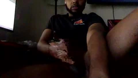 KingKuntas Kingdom online show from October 17, 4:22 pm