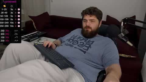 Marti online show from February 2, 6:20 pm