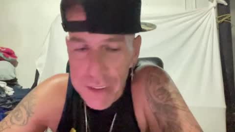 TheeSquirtKing online show from July 28, 12:48 pm
