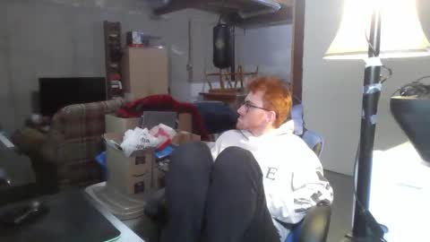 Snapshot of kingoffootfetish chatting on January 13, 3:36 pm Master  King Tommy online show from January 13, 3:36 pm