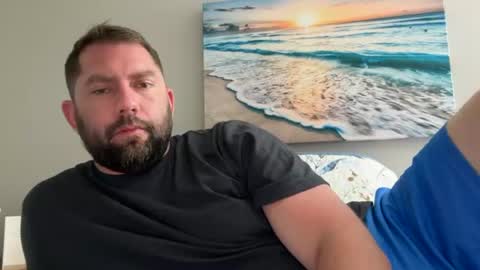 kingoftheangels1 online show from July 8, 2:37 am