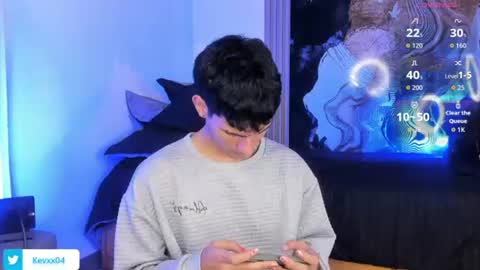  A L E X  online show from June 12, 2:05 pm