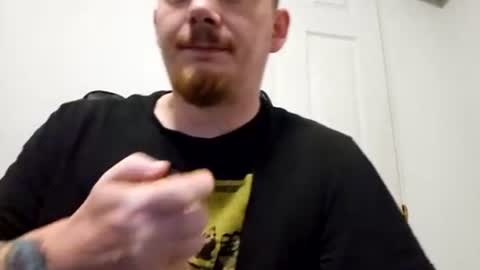 Kingpimpdaddy online show from June 16, 2:26 am