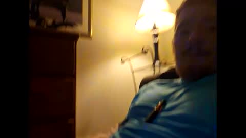 Kingpimpdaddy online show from May 5, 1:56 am
