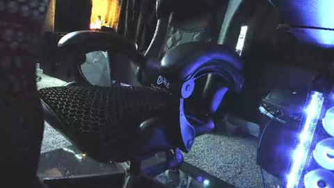 kingtyrant208 online show from November 27, 7:38 am