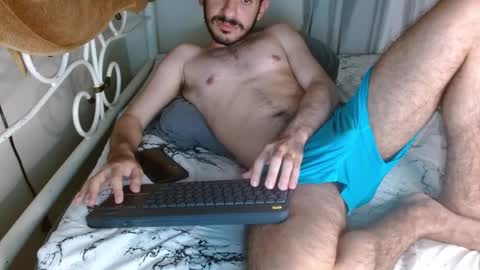 Jason ONLINE 1230 am - 330am GMT-4 online show from November 15, 5:09 am