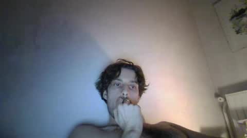 kinky75x online show from January 17, 10:01 pm