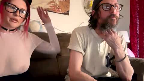 Kinky  cream online show from April 13, 12:42 pm