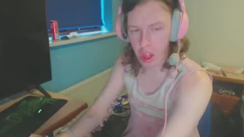 kinky_miku online show from March 4, 4:52 pm