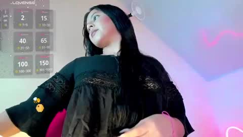 kinky yeyns online show from February 17, 11:11 pm