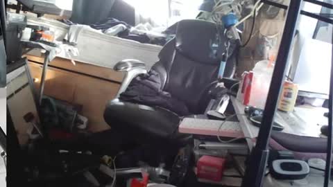 Kinky Cassie online show from March 24, 1:28 pm