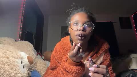 interracialfacial online show from December 17, 4:41 am