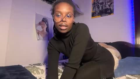 interracialfacial online show from November 10, 4:15 am