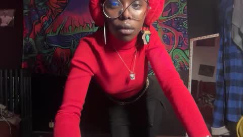 interracialfacial online show from November 14, 2:36 am