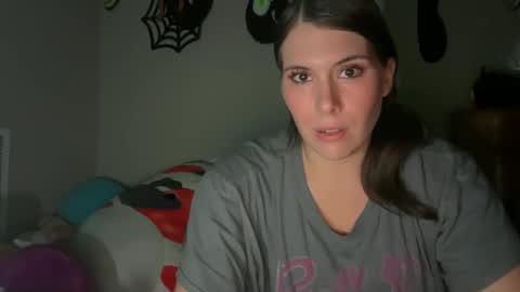 kinkycreative online show from November 6, 10:57 pm