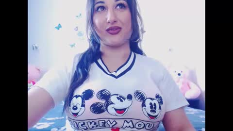 kinkydenny4you online show from March 14, 8:07 am