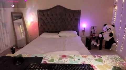 Jenny online show from January 10, 3:45 am