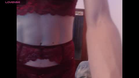 Anya online show from October 15, 11:59 pm