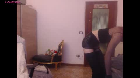 Anya online show from October 2, 11:14 pm