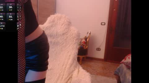 Anya online show from October 14, 12:24 am