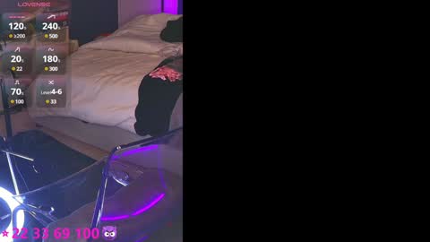 JessicaXD online show from December 20, 6:56 pm