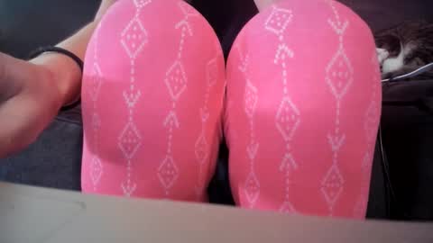 Kinky online show from October 10, 1:06 pm