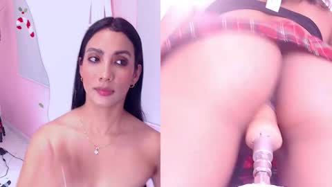 Mindy  online show from November 10, 8:11 pm