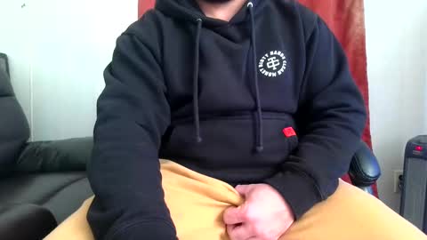 kinkyone96 online show from September 27, 4:16 pm