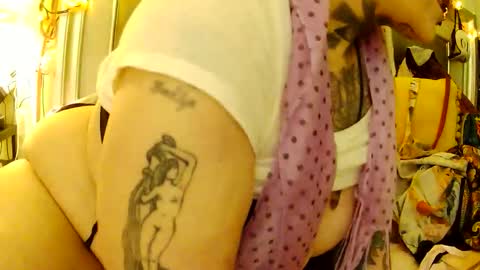 Kinky Pinky online show from November 2, 5:46 pm