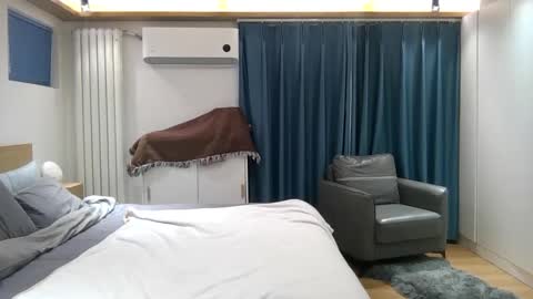 KinkyStudFantasy online show from March 4, 2:30 am