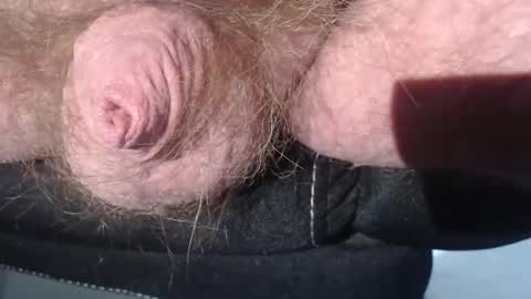 kinkytony4fun online show from October 14, 8:17 am