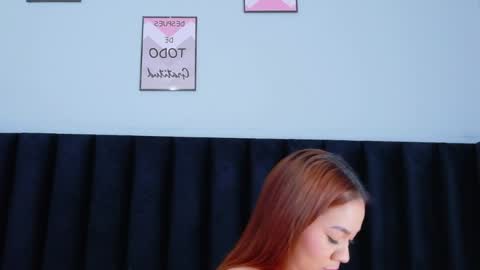 kinkywildmilf online show from May 7, 2:07 am