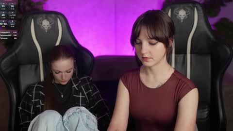 Sweet girls online show from March 9, 2:05 am