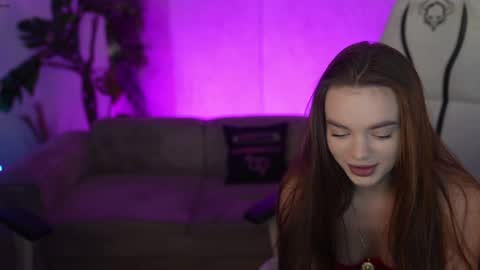 Sweet girls online show from December 18, 8:26 pm