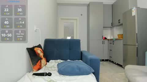 Kira online show from December 22, 12:45 pm