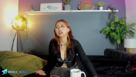 kira_exe online show from May 22, 11:50 am