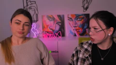 kira fox x online show from November 11, 1:02 pm