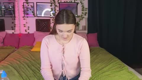 kira_jin online show from February 21, 2:48 pm