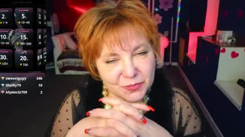 Kira Kennet online show from April 15, 6:22 pm