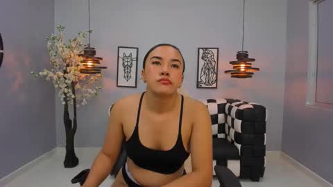 Kira Naughtty  online show from September 28, 11:41 am